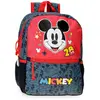 Image de Disney Sac à Dos Junior Mickey Get Moving 32 Cm