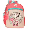 Image de Disney Sac à Dos Junior Minnie Lovin Life 33 Cm