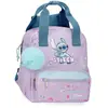 Image de Joumma Bags Sac à Dos Lovely Stitch