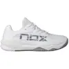 Image de Nox Chaussures De Pickleball Lux Tempo