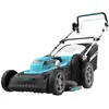 Image de Cecotec Tondeuse à Gazon électrique Terrenator 460 Flex Z Auto