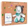 Image de Mustela Parfum Musti Care Water & Bear 50ml
