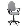 Image de Piqueras Y Crespo Chaise De Bureau Ayna Bali 40bgolf