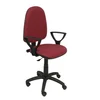 Image de Piqueras Y Crespo Chaise De Bureau Ayna Bali 33bgolf