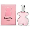 Image de Tous Eau De Parfum Love Me 50ml Vapo