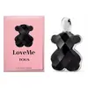 Image de Tous Parfum Loveme The Onyx Spray 90ml