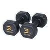 Image de Olive Halt ¨re Rubber 2 Unit ©s 3 kg