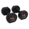 Image de Olive Halt ¨re Rubber 2 Unit ©s 4 kg