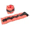 Image de Olive Poids Poignet/cheville 3kg 2 Unités