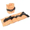 Image de Olive Poids Poignet/cheville 4kg 2 Unités