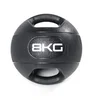 Image de Olive Ballon Médicinal Dual Grip 8kg