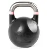 Image de Olive Kettlebell Competitive 8kg