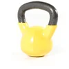 Image de Olive Kettlebell Vynil 8kg