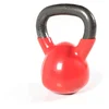 Image de Olive Kettlebell Vynil 12kg