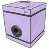 Image de Secretdome   BUKKAKE   Paars