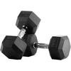 Image de Bodytone Haltères Hexagonaux 12.5kg