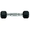 Image de Bodytone Haltères Hexagonaux 3kg 3 kg