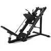 Image de Bodytone Machine à Presser Les Jambes Fd09 Horizontal