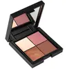 Image de Mia Cosmetics Paris Palette De Fards à Paupières Nºdoré 10.5g
