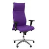 Image de Piqueras Y Crespo Chaise De Bureau Albacete Lbali82 Xl