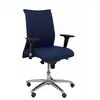 Image de Piqueras Y Crespo Chaise De Bureau Albacete Confidente Bali200
