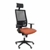Image de Piqueras Y Crespo Chaise De Bureau Ergonomique Horna Bali