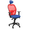 Image de Piqueras Y Crespo Chaise De Bureau Ergonomique Jorquera