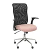 Image de Piqueras Y Crespo Chaise De Bureau Minaya Bali710