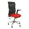 Image de Piqueras Y Crespo Chaise De Bureau Minaya 031sprj