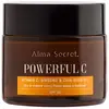 Image de Alma Secret Puissant C Anti-âge Illuminateur Chia Spf30 50ml