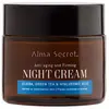 Image de Alma Secret Crème De Nuit Multi-réparatrice Anti-âge Pour Peaux Mixtes 50ml