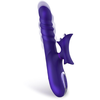 Image de Vibro Rabbit Thrusty Wave Action 26cm
