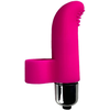 Image de Stimulateur de clitoris Fingy Rose