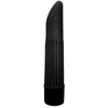 Image de Stimulateur de clitoris Nyly 13 x 2.5cm Noir