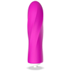 Image de Stimulateur de clitoris Trimy 10 x 2.5cm Rose