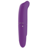 Image de Stimulateur de clitoris Morton 13 x 2.5cm Violet