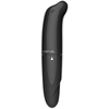 Image de Stimulateur de clitoris Morton 13 x 2.5cm Noir