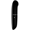 Image de Stimulateur de clitoris Denzel 13 x 2.8cm Noir