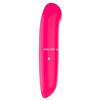 Image de Stimulateur de clitoris Denzel 13 x 2.8cm Rose
