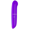 Image de Stimulateur de clitoris Denzel 13 x 2.8cm Violet