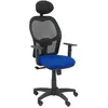 Image de Piqueras Y Crespo Chaise De Bureau Ergonomique B10crnc