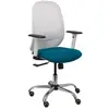 Image de Piqueras Y Crespo Chaise De Bureau Cilanco 354crrp