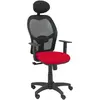 Image de Piqueras Y Crespo Chaise De Bureau Ergonomique B10crnc