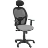 Image de Piqueras Y Crespo Chaise De Bureau Ergonomique B10crnc