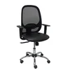 Image de Piqueras Y Crespo Chaise De Bureau Ergonomique 10ccrrn