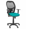 Image de Piqueras Y Crespo Chaise De Bureau Alocen Bali