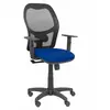 Image de Piqueras Y Crespo Chaise De Bureau Alocen Bali
