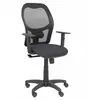 Image de Piqueras Y Crespo Chaise De Bureau Alocen Bali