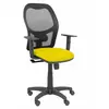 Image de Piqueras Y Crespo Chaise De Bureau Alocen Bali