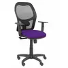 Image de Piqueras Y Crespo Chaise De Bureau Alocen Bali